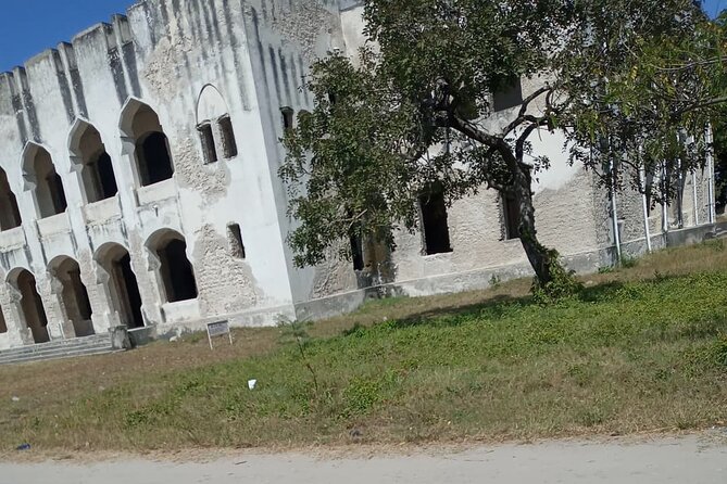 Ancient Bagamoyo City Day Tour - Booking and Cancellation