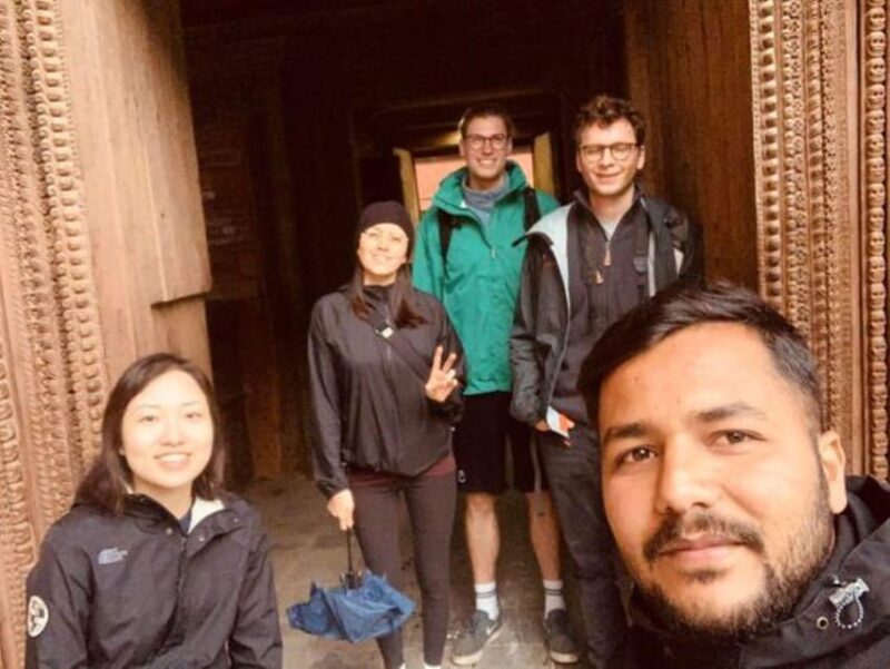 Ancient Bhaktapur Durbar Square and Patan Durbar Square Tour - Heritage Significance
