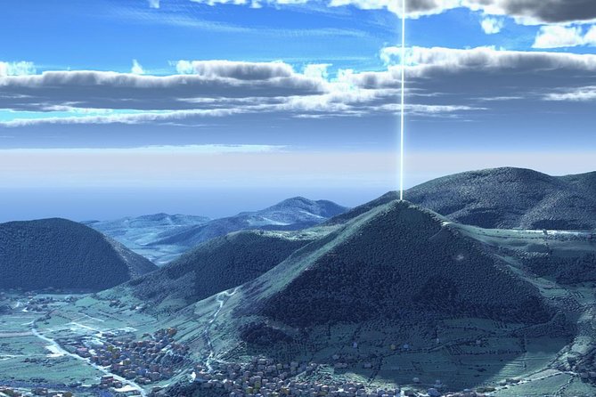 Ancient Bosnian Pyramid of the Sun - Unlocking the Pyramids Preservation Secrets
