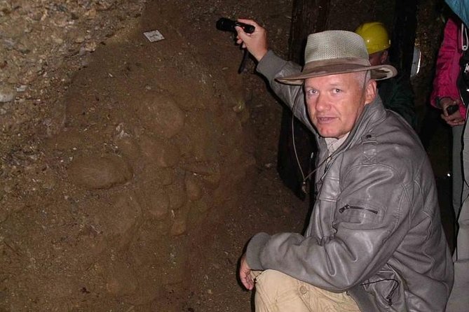 Ancient Bosnian Pyramid of the Sun - Delving Into the Pyramids Ancient History