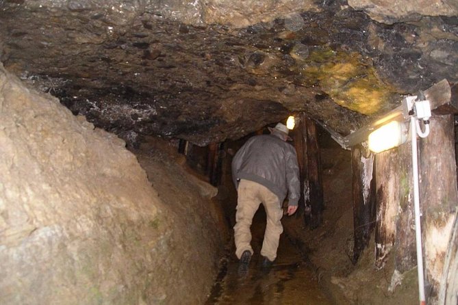 Ancient Bosnian Pyramid of the Sun - Navigating the Personalized Tour Experience