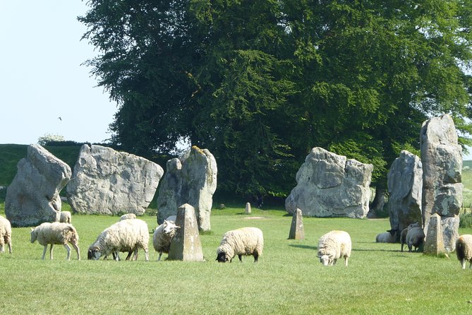 Ancient Britain Tour - Private Day Trip From Bath - Avebury Stone Circle