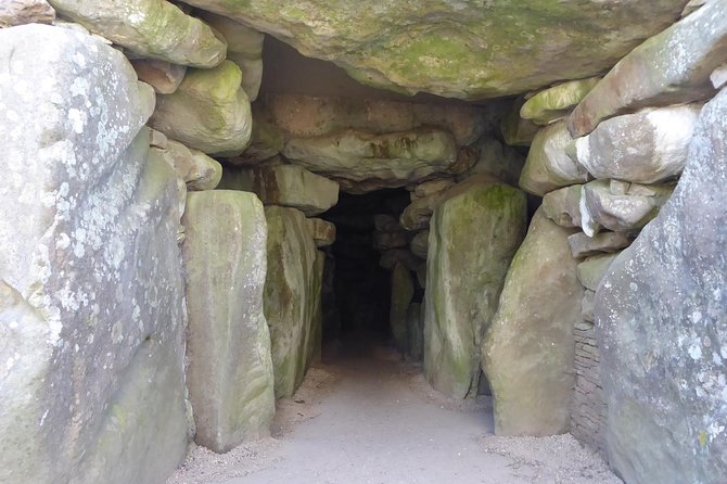 Ancient Britain Tour - Private Day Trip From Bath - Transportation and Logistics