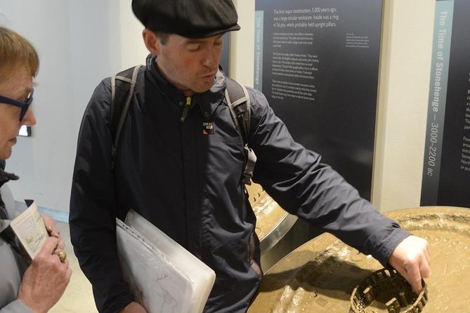 Ancient Britain Tour - Private Day Trip From Bath - Pricing and Cancellation Policy