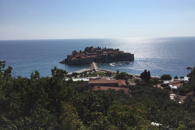 Ancient Budva & Unique St.Stephen Private Tour - Traveler Experience and Reviews