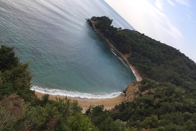Ancient Budva & Unique St.Stephen Private Tour - Explore Ancient Budva
