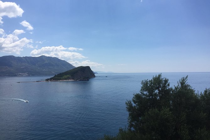 Ancient Budva & Unique St.Stephen Private Tour - Scenic Islet of Sveti Stefan