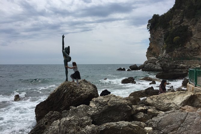 Ancient Budva & Unique St.Stephen Private Tour - Customizable Itinerary Options