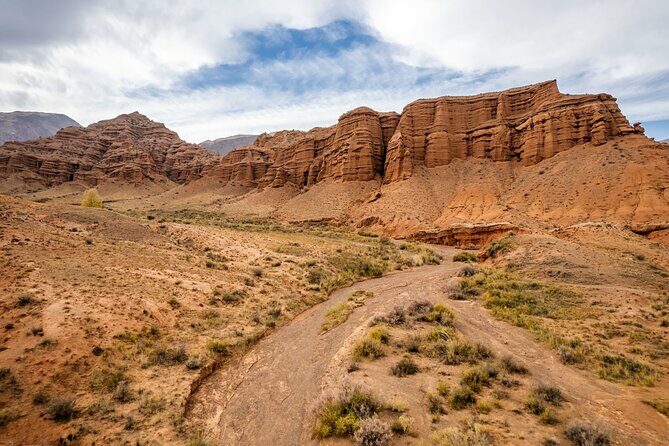 Ancient Burana and Konorchek Canyons Small Group Tour - Why Travelers Love This Tour