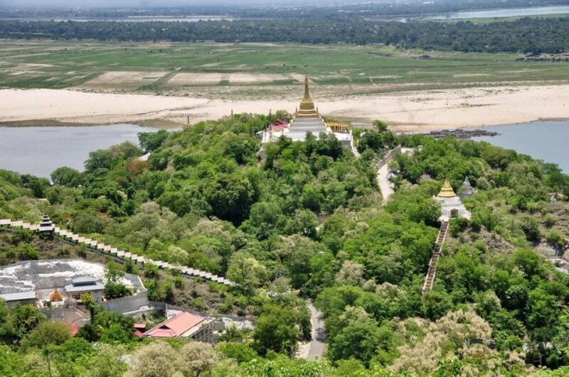 Ancient Capitals of Myanmar Tour - Tour Experience and Recommendations