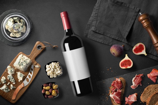 Ancient Cappadocias Wine Tasting - Private Tour - Inclusions and Exclusions