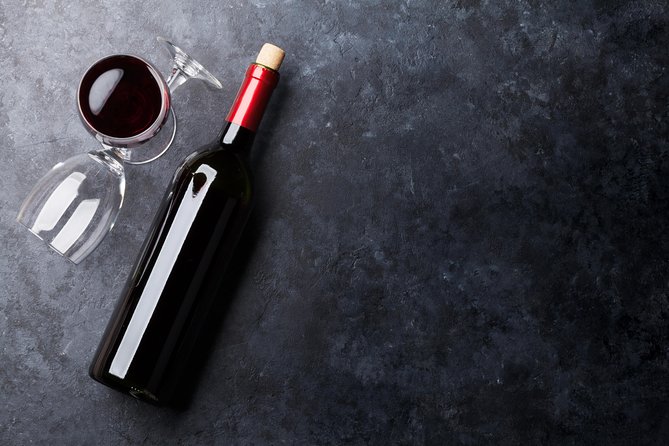 Ancient Cappadocias Wine Tasting - Private Tour - Review and Feedback