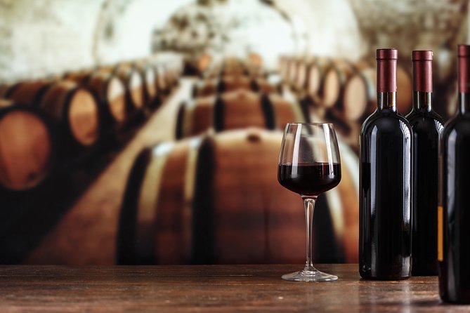 Ancient Cappadocias Wine Tasting - Private Tour - Misleading Claims