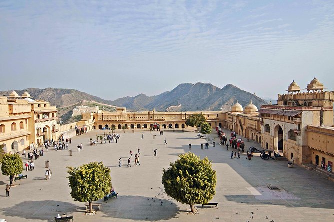 Ancient Caves, Forts, Taj & Temples Expedition Review - Additional Considerations
