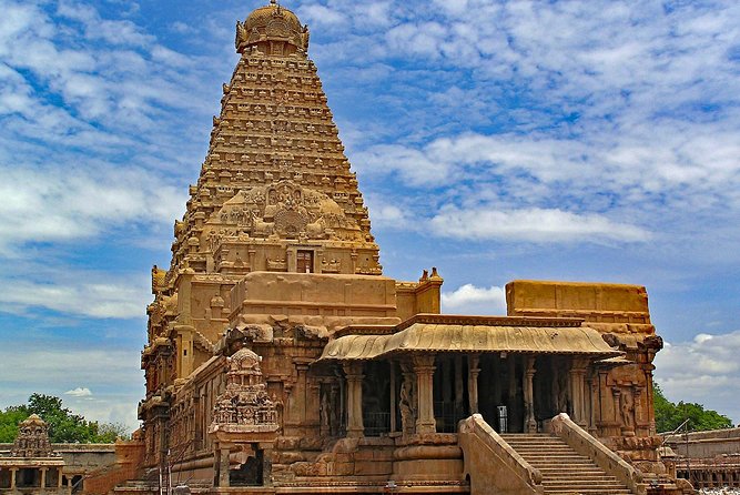 Ancient Caves With Temple & Backwater - Discovering Hyderabads Iconic Temples