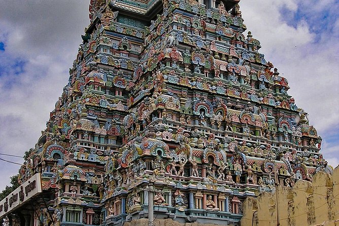 Ancient Caves With Temple & Backwater - Tour Inclusions and Exclusions