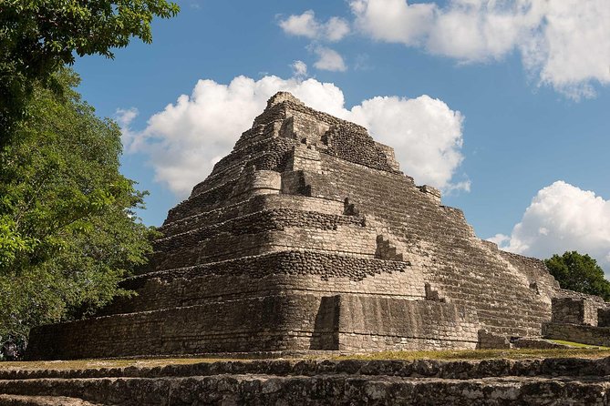 Ancient Chacchoben Mayan Ruins From Costa Maya - Health Considerations