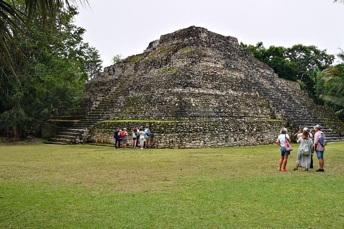 Ancient Chacchoben Mayan Ruins From Costa Maya - Tour Reviews
