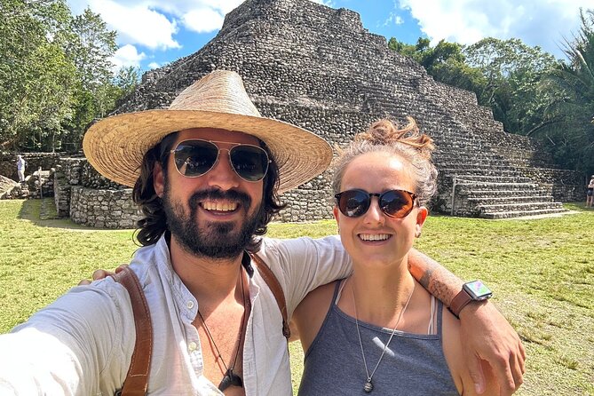 Ancient Chacchoben Mayan Ruins From Costa Maya - Tour Recommendations