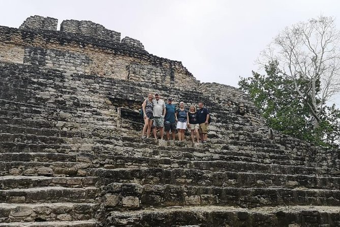 Ancient Chacchoben Mayan Ruins & Mayan Experience From Costa Maya - Accessibility and Additional Info