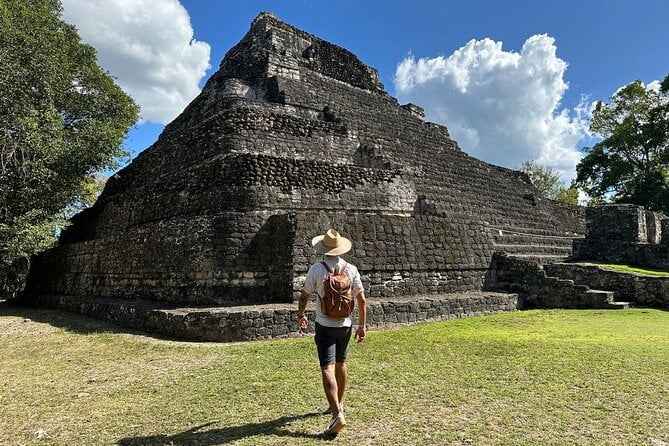 Ancient Chacchoben Mayan Ruins & Mayan Experience From Costa Maya - Customer Feedback and Experiences