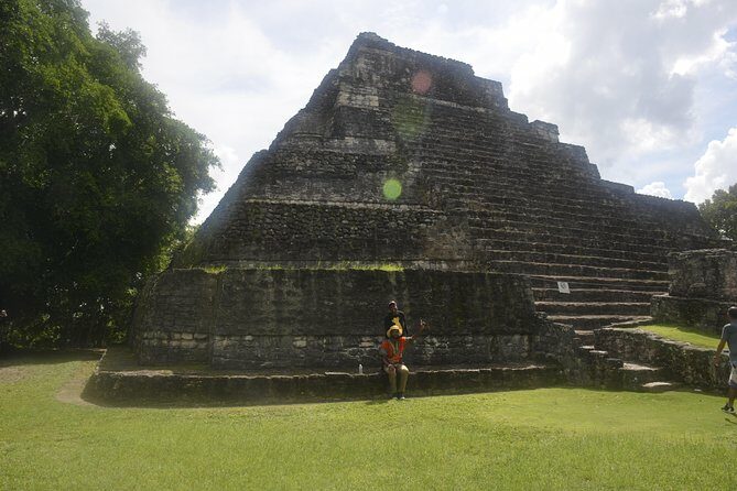 Ancient Chacchoben Mayan Ruins Tour from Costa Maya - An In-Depth Look at the Tour Experience