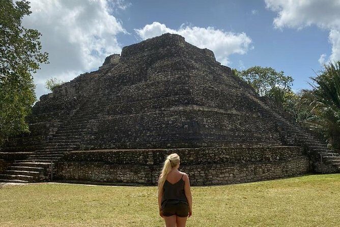 Ancient Chacchoben Mayan Ruins Tour from Costa Maya - The Cost & Value
