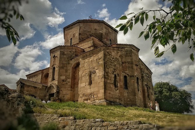 Ancient Cities of Georgia Mtskheta-Jvari-Gori-Uflitsikhe - Mtskheta: Ancient Capital