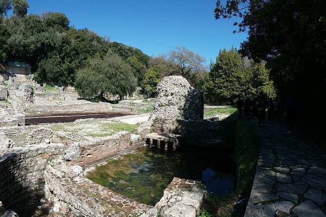 Ancient City of Butrint, UNESCO World Heritage Site - a Must - Historical Context and Significance