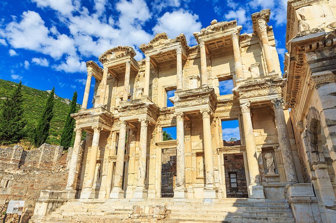 Ancient City of Ephesus - Half Day Tour From Kusadasi - Reasons to Visit Ephesus