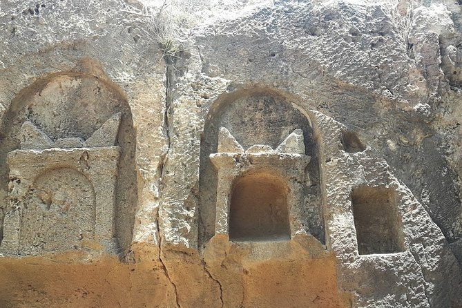 Ancient City Of PAPHOS - Traveler Reviews and Feedback