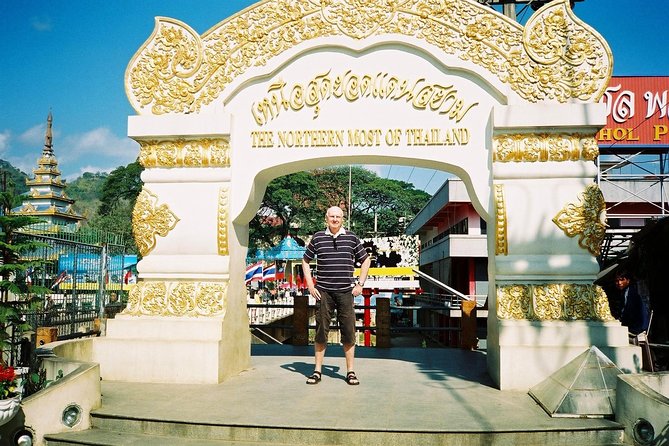 Ancient City Tour From Chiang Rai Including Golden Triangle and Royal Villa - Customer Feedback