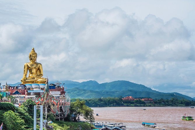 Ancient City Tour From Chiang Rai With Golden Triangle and Royal Villa - Good To Know
