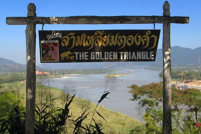 Ancient City Tour From Chiang Rai With Golden Triangle and Royal Villa - Traveler Feedback