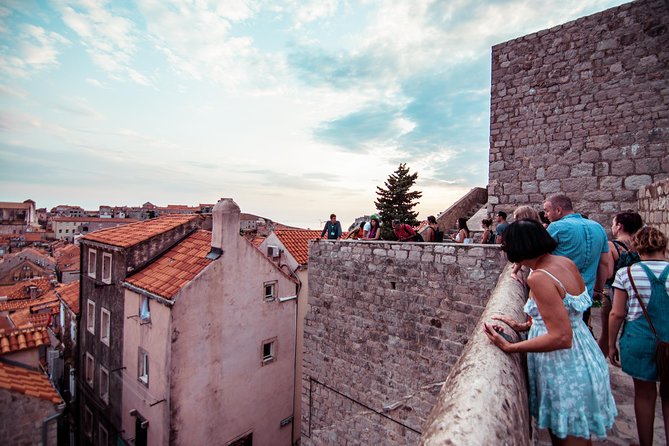 Ancient City Walls & Wars Walking Tour - Autonomous Republic