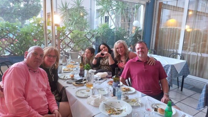 Ancient Corinth/Mycenae-Epidaurus/Nafplion - Traditional Lunch - Inclusions and Exclusions