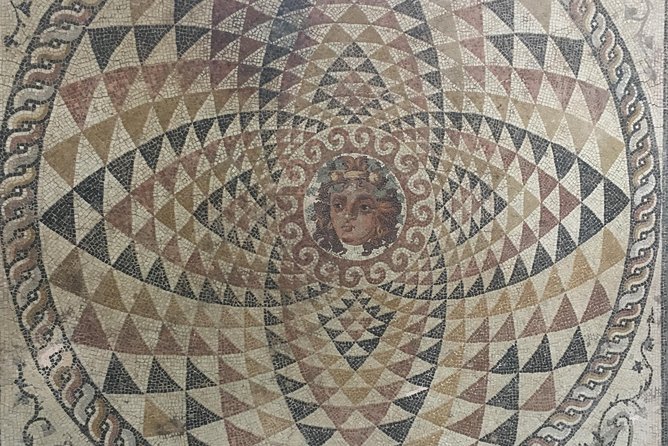 Ancient Corinth & Nemea Tour to Culture From Nafplio - Visiting the Nemea Site