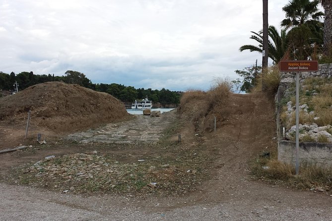 Ancient Corinth Private Tour From Corinth - Discover Acrocorinth Castle