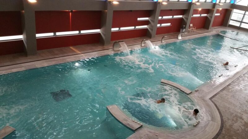 Ancient Corinth Saint Paul Step & Thermal Spa, Private Tour - Included in Tour