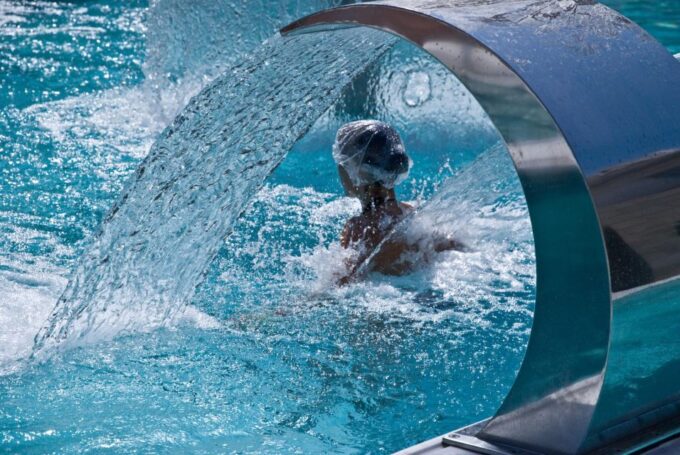 Ancient Corinth Saint Paul Step & Thermal Spa Tour - Loutraki Thermal Spa