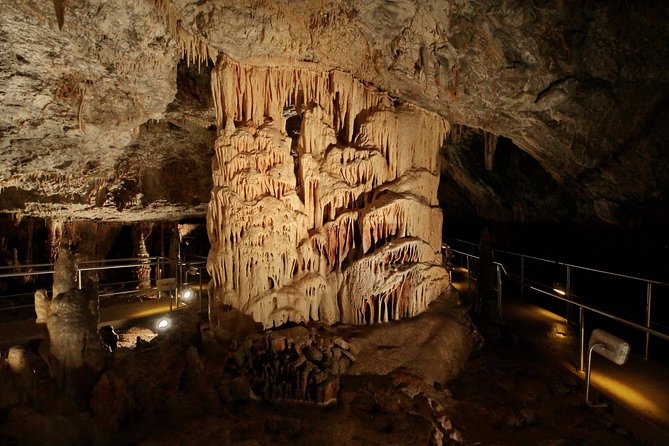 Ancient Corinth - Wine Tasting - Caves of Wonder - Great Lunch: Private Day Tour - Tour Reference Code