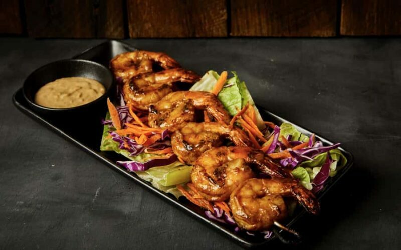 Ancient Egypt Night Tour with 2 Course Dinner in Cairns - Who Will Love This Tour?