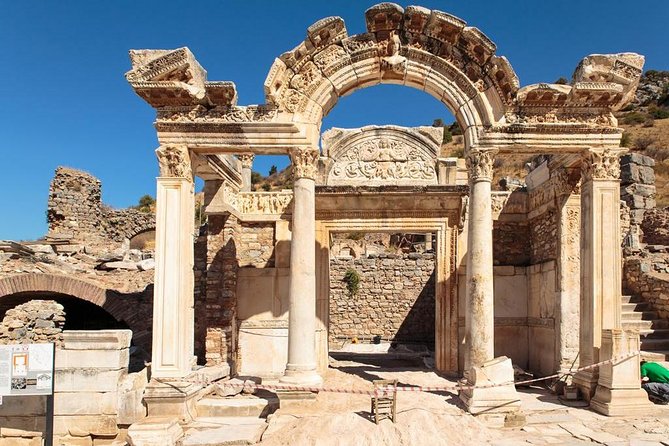 Ancient Ephesus Tour With Virgin Marys House From Bodrum - Insights From Experienced Tour Guides