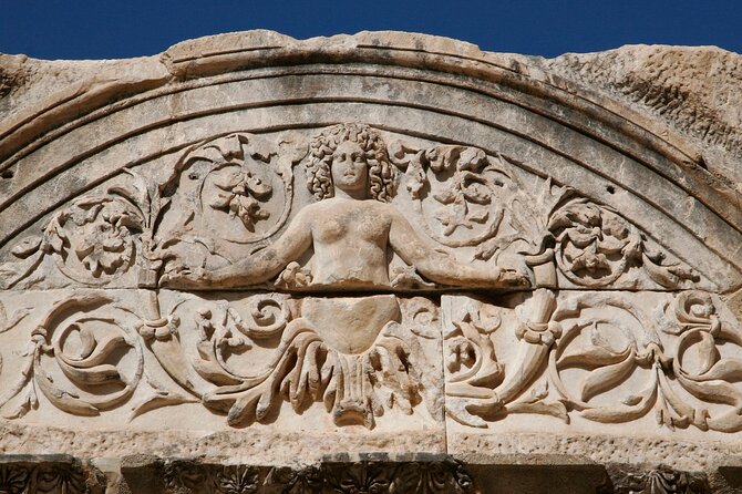 Ancient Ephesus&Pamukkale Tour From-To Izmir - Tour Overview