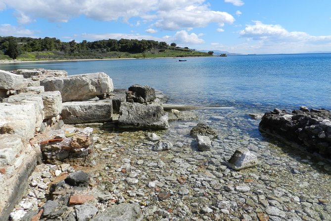 Ancient Epidaurus Theater and Canal of Corinth Private Tour From Corinth - Additional Information