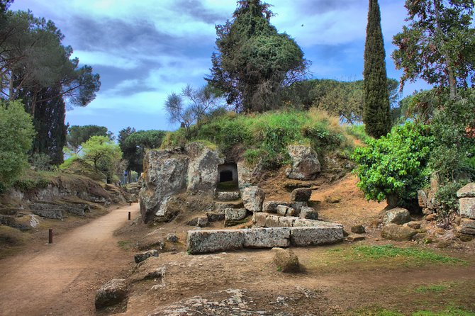 Ancient Etruscan Civilization Tour From Rome - Customer Feedback