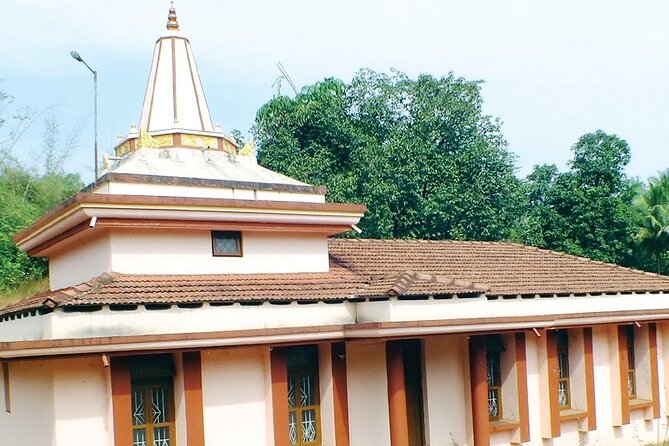 Ancient Goa Tour With Archaeologist or Local Guide - Tour Overview