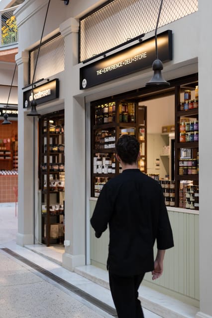 Ancient Gold. Premium Greek Olive Oil Tasting at Olicatessen - Olive Oil Varieties