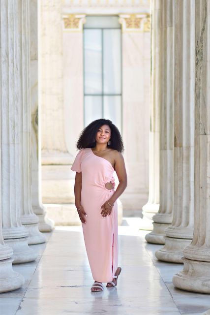 Ancient Greece Photoshoot - Frequently Asked Questions
