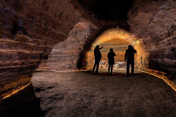 Ancient Historical Site Tour at the Caves of Hella - Caves of Hella